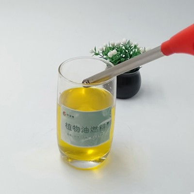 天門創(chuàng)業(yè)新機遇 新能源水性燃料植物油技術(shù)轉(zhuǎn)讓項目深度解析